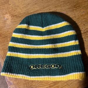 Men’s Oregon Beanie